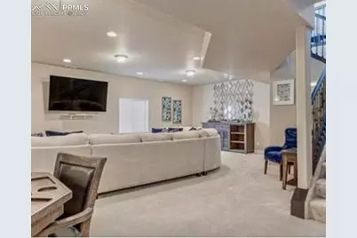 7215 Rim Bluff Lane, Colorado Springs, CO 80927 - Photo 15