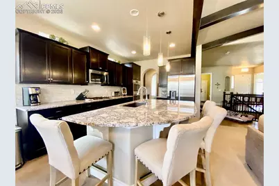 7215 Rim Bluff Lane, Colorado Springs, CO 80927 - Photo 9