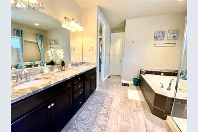 7215 Rim Bluff Lane, Colorado Springs, CO 80927 - Photo 5