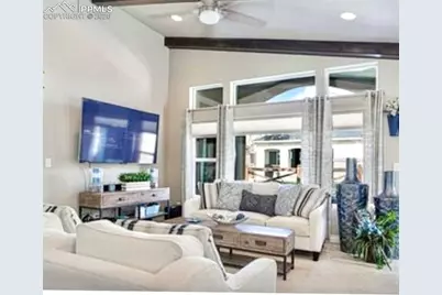 7215 Rim Bluff Lane, Colorado Springs, CO 80927 - Photo 11