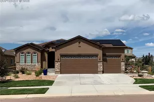 7215 Rim Bluff Ln, Colorado Springs, CO 80927 - Photo 1