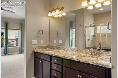 7215 Rim Bluff Lane, Colorado Springs, CO 80927 - Photo 27