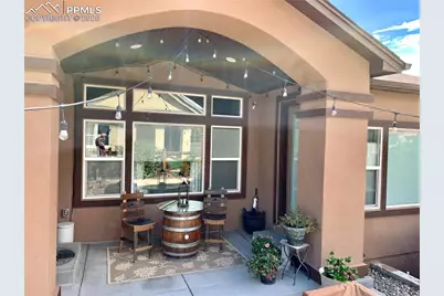 7215 Rim Bluff Lane, Colorado Springs, CO 80927 - Photo 17