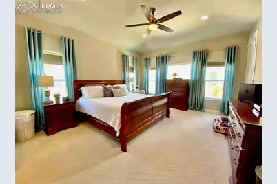 7215 Rim Bluff Lane, Colorado Springs, CO 80927 - Photo 7