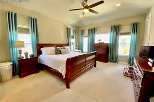 7215 Rim Bluff Ln, Colorado Springs, CO 80927 - Photo 7