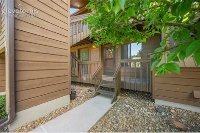 945 Moorings Drive, Colorado Springs, CO 80906 - Photo 1