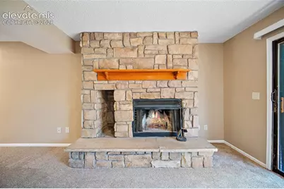 945 Moorings Drive, Colorado Springs, CO 80906 - Photo 5