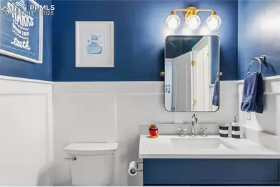 17521 Abert Ridge View, Colorado Springs, CO 80908 - Photo 27