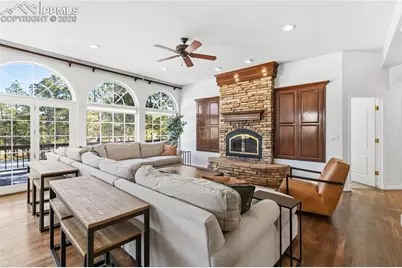 17521 Abert Ridge View, Colorado Springs, CO 80908 - Photo 9