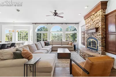 17521 Abert Ridge View, Colorado Springs, CO 80908 - Photo 11