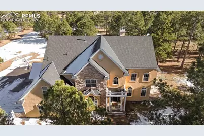 17521 Abert Ridge View, Colorado Springs, CO 80908 - Photo 45