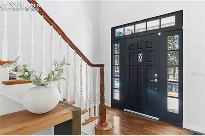 17521 Abert Ridge View, Colorado Springs, CO 80908 - Photo 3