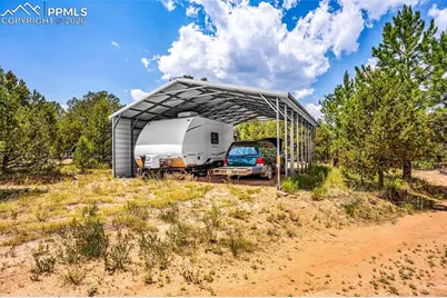 5131 County Road 634, Gardner, CO 81040 - Photo 37