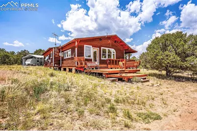5131 County Road 634, Gardner, CO 81040 - Photo 49