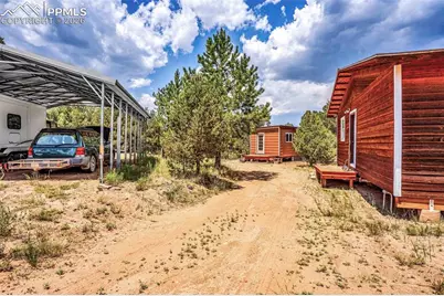 5131 County Road 634, Gardner, CO 81040 - Photo 35