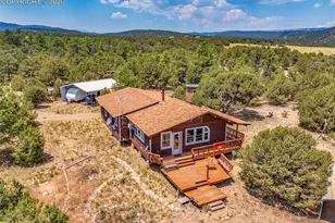 5131 Co Rd 634, Gardner, CO 81040 - Photo 1