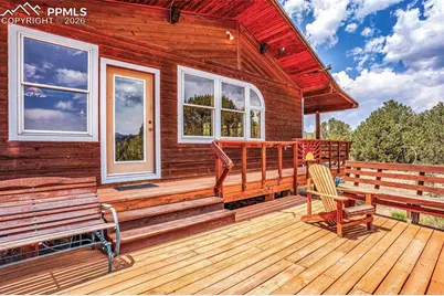 5131 County Road 634, Gardner, CO 81040 - Photo 3