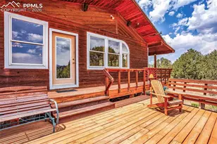 5131 Co Rd 634, Gardner, CO 81040 - Photo 3