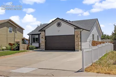 2925 Walton Creek Drive, Colorado Springs, CO 80922 - Photo 3