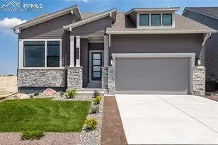 17271 Crimson Clover Dr, Monument, CO 80132 - Photo 1
