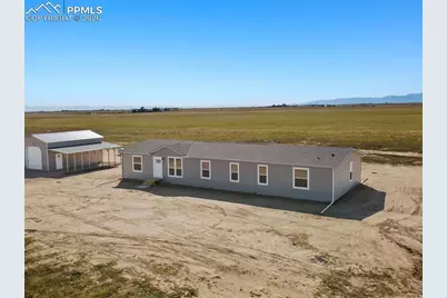 3461 S Ellicott Highway, Calhan, CO 80808 - Photo 15