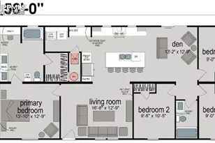 3461 S Ellicott Hwy, Calhan, CO 80808 - Photo 9