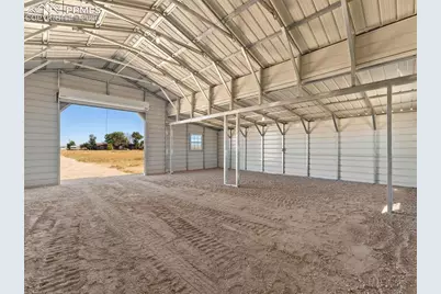 3461 S Ellicott Highway, Calhan, CO 80808 - Photo 13