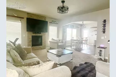 7219 Silver Moon Drive, Colorado Springs, CO 80923 - Photo 7