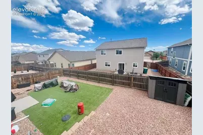 7219 Silver Moon Drive, Colorado Springs, CO 80923 - Photo 41