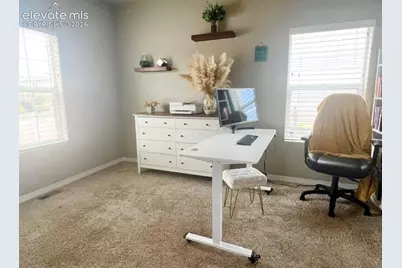 7219 Silver Moon Drive, Colorado Springs, CO 80923 - Photo 5