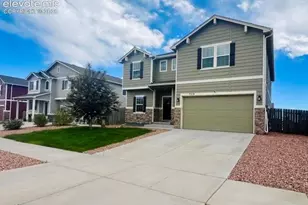 7219 Silver Moon Dr, Colorado Springs, CO 80923 - Photo 3