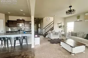 7219 Silver Moon Dr, Colorado Springs, CO 80923 - Photo 9