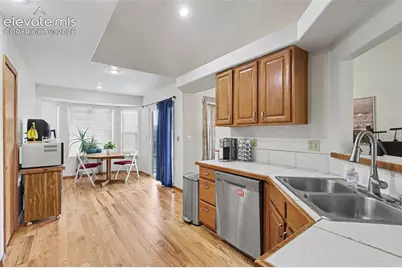 6627 Wagon Ridge Drive, Colorado Springs, CO 80923 - Photo 7