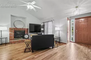 6627 Wagon Ridge Dr, Colorado Springs, CO 80923 - Photo 3