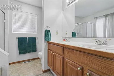 6627 Wagon Ridge Drive, Colorado Springs, CO 80923 - Photo 15