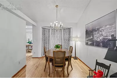 6627 Wagon Ridge Drive, Colorado Springs, CO 80923 - Photo 5