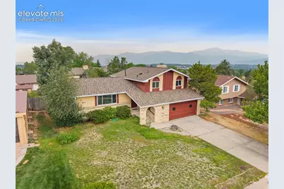 5115 Bunk House Lane, Colorado Springs, CO 80917 - Photo 31