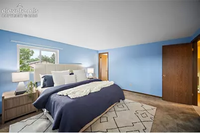 5115 Bunk House Lane, Colorado Springs, CO 80917 - Photo 17
