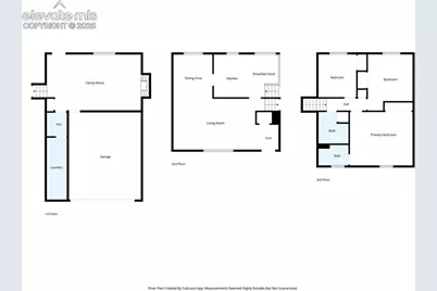 5115 Bunk House Lane, Colorado Springs, CO 80917 - Photo 33