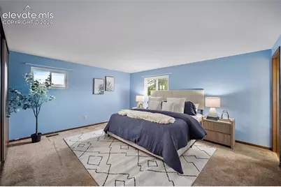 5115 Bunk House Lane, Colorado Springs, CO 80917 - Photo 13