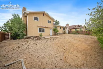 5115 Bunk House Lane, Colorado Springs, CO 80917 - Photo 29