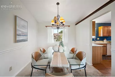 5115 Bunk House Lane, Colorado Springs, CO 80917 - Photo 5