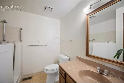 5115 Bunk House Lane, Colorado Springs, CO 80917 - Photo 19