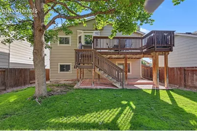 5914 Santana Drive, Colorado Springs, CO 80923 - Photo 5