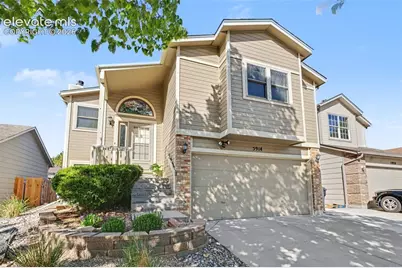 5914 Santana Drive, Colorado Springs, CO 80923 - Photo 1