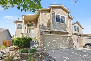 5914 Santana Dr, Colorado Springs, CO 80923 - Photo 1