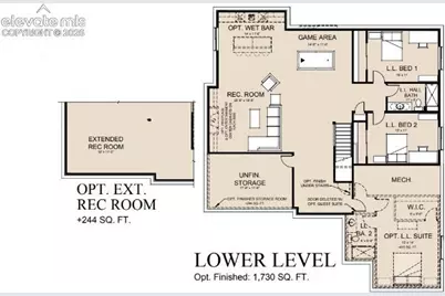 9138 Nature Refuge Way, Colorado Springs, CO 80908 - Photo 3