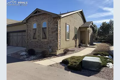 7619 Eagle Feather Point, Colorado Springs, CO 80923 - Photo 1