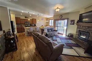 7619 Eagle Feather Point, Colorado Springs, CO 80923 - Photo 5