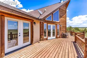 2100 Co Rd 310, Westcliffe, CO 81252 - Photo 3